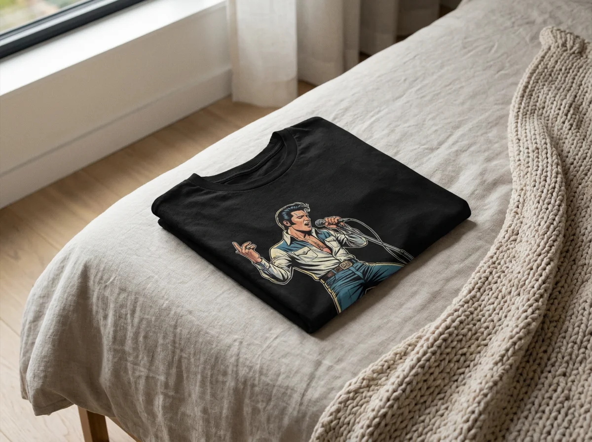 Camiseta